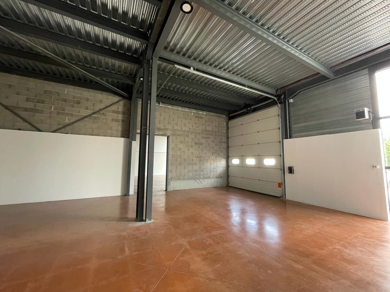 Local d'activité Colomiers 514m² Location local d'activité Colomiers Haute-Garonne OLACT2314340 6